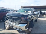Chevrolet Silverado  Ltd 4Wd Short Bed Ltz 1GCUYGED7NZ235786 снимка
