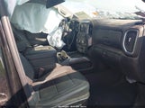 Chevrolet Silverado  Ltd 4Wd Short Bed Ltz 1GCUYGED7NZ235786 снимка