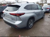 Toyota Highlander Hybrid Xle 5TDKBRCHXRS614475 photo