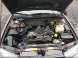 Subaru Legacy 30Th Ann. Outback Ltd./Outback 4S3BG6857X7641056 fotografie