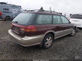 Subaru Legacy 30Th Ann. Outback Ltd./Outback 4S3BG6857X7641056 fotografie