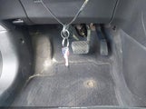 Ford Fiesta Se 3FADP4BJXCM134600 снимка