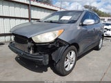 Hyundai Tucson Gls KM8JU3AC2AU095072 снимка