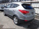 Hyundai Tucson Gls KM8JU3AC2AU095072 снимка