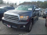 Toyota Sequoia Limited 5.7L V8 5TDJY5G11CS065336 photo