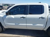 Nissan Frontier S 4X4 1N6ED1EK6PN623997 снимка