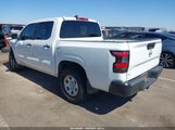 Nissan Frontier S 4X4 1N6ED1EK6PN623997 снимка