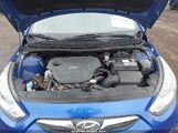 Hyundai Accent Gls KMHCT4AE5EU649620 снимка