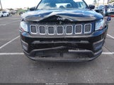 Jeep Compass Sport Fwd 3C4NJCAB2MT572152 снимка