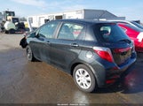 Toyota Yaris Le JTDKTUD37DD567784 снимка