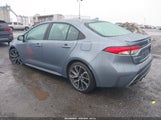 Toyota Corolla Se 5YFS4RCE4LP044683 снимка