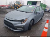 Toyota Corolla Se 5YFS4RCE4LP044683 снимка