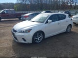 Lexus Ct 200H JTHKD5BH0F2226094 снимка