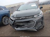 Chevrolet Trax Lt 3GNCJLSB6KL397544 снимка