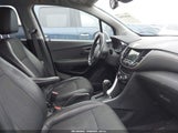 Chevrolet Trax Lt 3GNCJLSB6KL397544 снимка