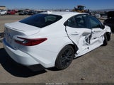 Toyota Camry Se 4T1DAACKXSU119487 снимка