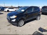 Ford Ecosport Se MAJ6S3GL4LC326771 снимка
