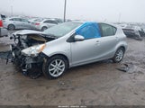 Toyota Prius C Three JTDKDTB34D1045772 снимка