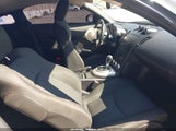 Nissan 350Z Enthusiast JN1BZ34E98M751207 photo