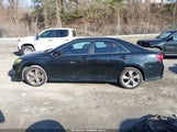 Toyota Camry Se Sport 4T1BF1FK7EU797493 photo