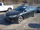 Toyota Camry Se Sport 4T1BF1FK7EU797493 fotografie