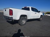 Chevrolet Colorado 2Wd Long Box Wt 1GCHSBEA2M1138455 снимка
