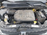 Dodge Grand Caravan Se 2C4RDGBG6JR348617 снимка