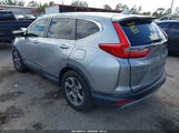 Honda Cr-V Ex-L 5J6RW1H8XKA041037 photo