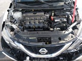 Nissan Sentra S 3N1AB7AP3KY242702 снимка