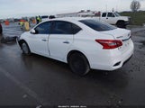 Nissan Sentra S 3N1AB7AP3KY242702 снимка