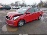 Hyundai Accent Se KMHCT4AEXHU187818 снимка