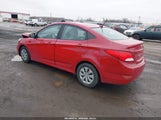 Hyundai Accent Se KMHCT4AEXHU187818 снимка