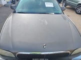 Buick Park Avenue 1G4CW54K5Y4225969 снимка
