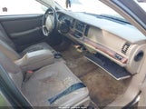 Buick Park Avenue 1G4CW54K5Y4225969 снимка