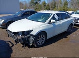 Toyota Camry Xle 4T4BF1FK8FR487859 снимка