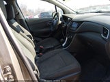 Chevrolet Trax Awd Ls KL7CJNSB4MB312612 снимка
