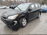 Subaru Forester 2.5I JF2SJABC2GH472040 снимка