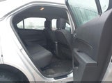 Chevrolet Equinox Ls 2GNALBEKXC1320461 снимка