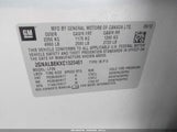 Chevrolet Equinox Ls 2GNALBEKXC1320461 снимка