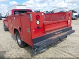 Ram  Chassis St/Slt/Laramie 3C7WDSCT3CG289071 снимка