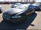 Jaguar Xj Xjl Portfolio SAJWJ2GD9E8V61514 fotografie