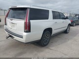 Cadillac Escalade Esv Premium Luxury 1GYS3JKJ0HR161350 fotografie