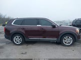 Kia Telluride Lx 5XYP24HC0LG017166 photo