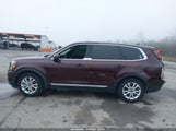 Kia Telluride Lx 5XYP24HC0LG017166 снимка