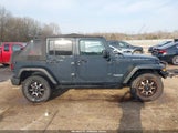 Jeep Wrangler Unlimited Rubicon 4X4 1C4BJWFGXHL581580 fotografie