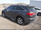Acura Rdx 5J8TB4H54DL024774 снимка