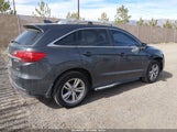 Acura Rdx 5J8TB4H54DL024774 снимка