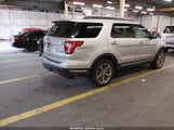 Ford Explorer Limited 1FM5K8F86KGB11301 снимка