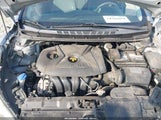 Hyundai Elantra Se 5NPDH4AE1FH581502 снимка