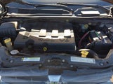 Dodge Grand Caravan Sxt 2D8HN54X49R655548 снимка